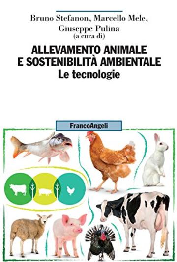 Allevamento animale e sosteniblità ambientale: Le tecnologie